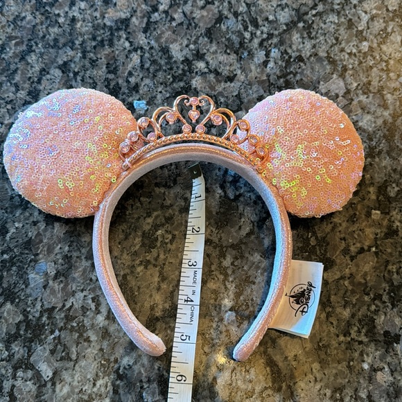 Disney princess Mickey Mouse ears - Picture 8 of 8